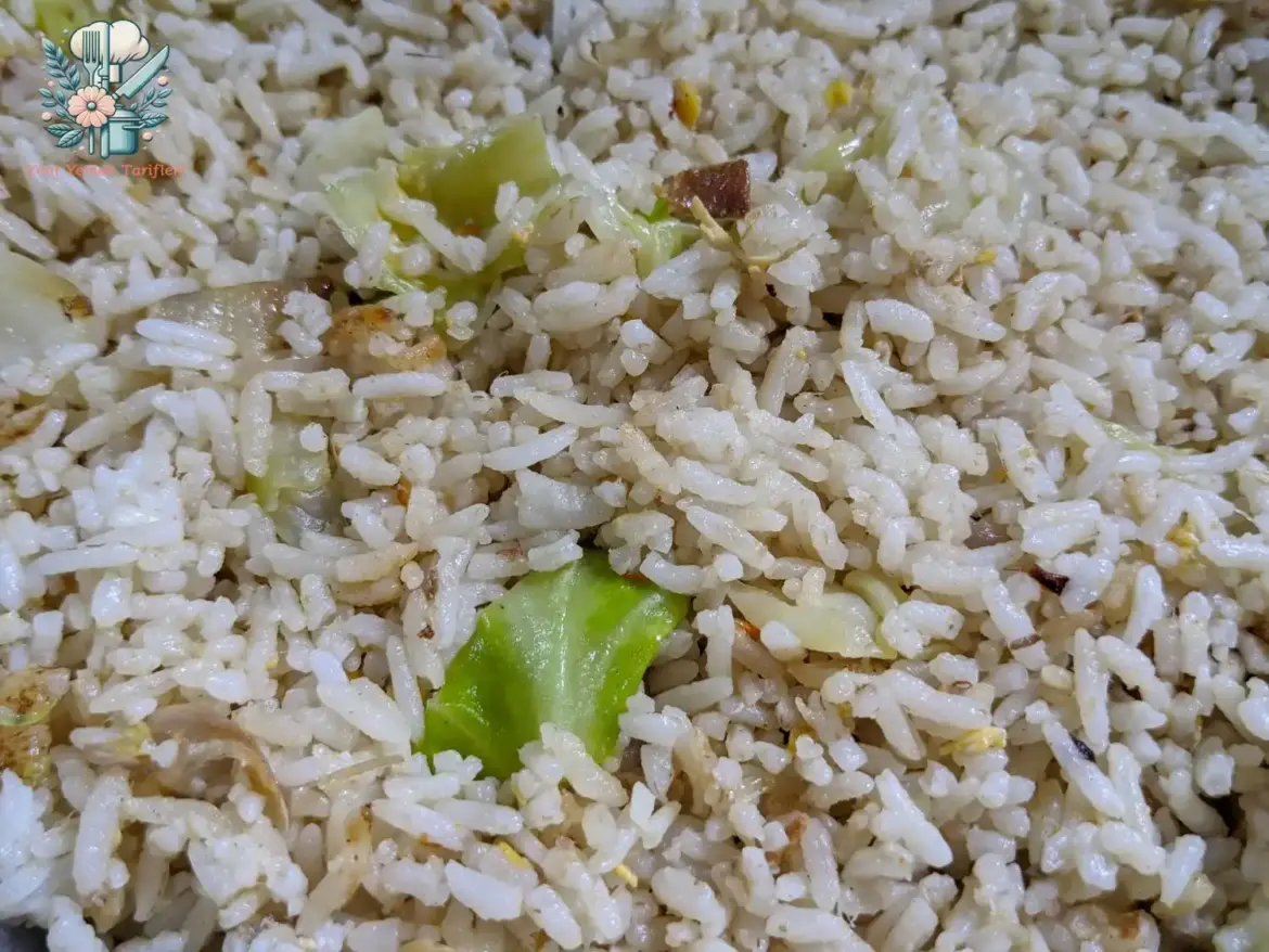 YYT Artan Pilavı Yeniden Tüketirken Dikkat Edilmesi Gereken Hususlar Hero YYT Artan Pilavı Yeniden Tüketirken Dikkat Edilmesi Gereken Hususlar Hero