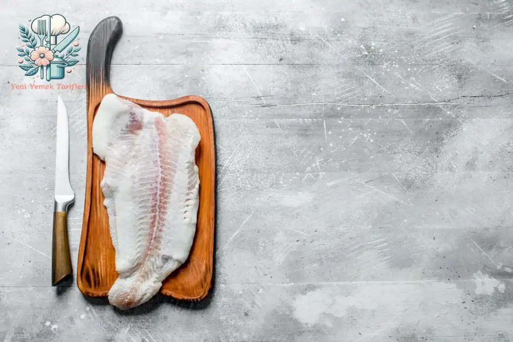 Balıktan Fileto Çıkartma 2