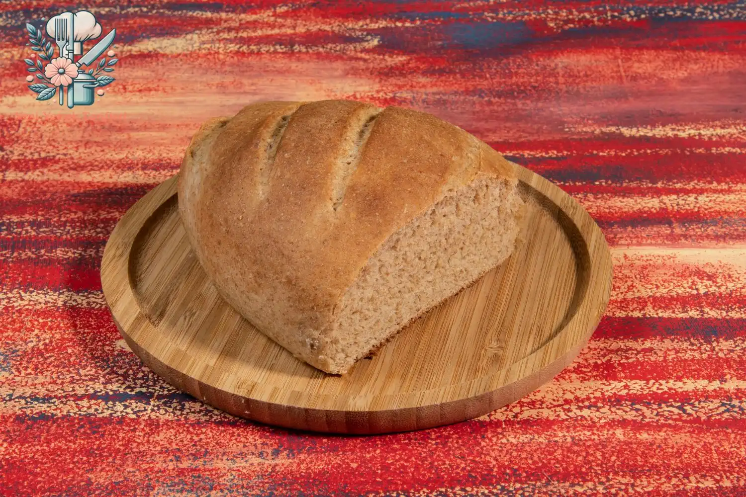 YYT Bayat ekmeklerle yapılabilen 30 çeşit yemek ve tatlı tarifi 1