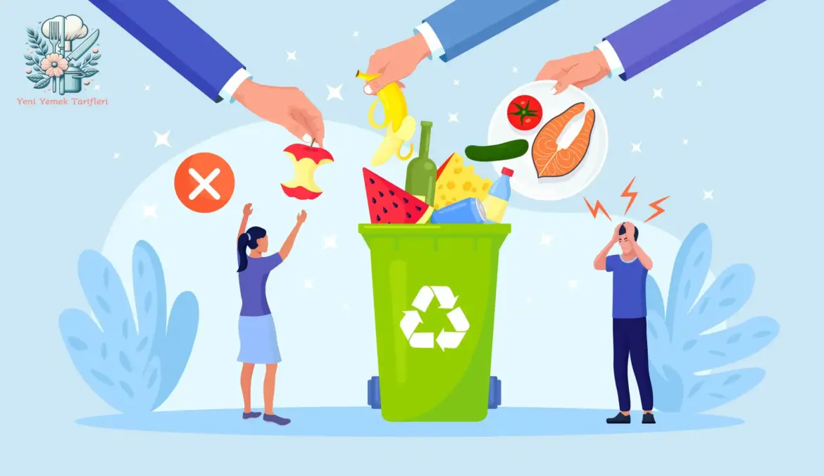 YYT Bayat veya Artan Gıdalar Hero