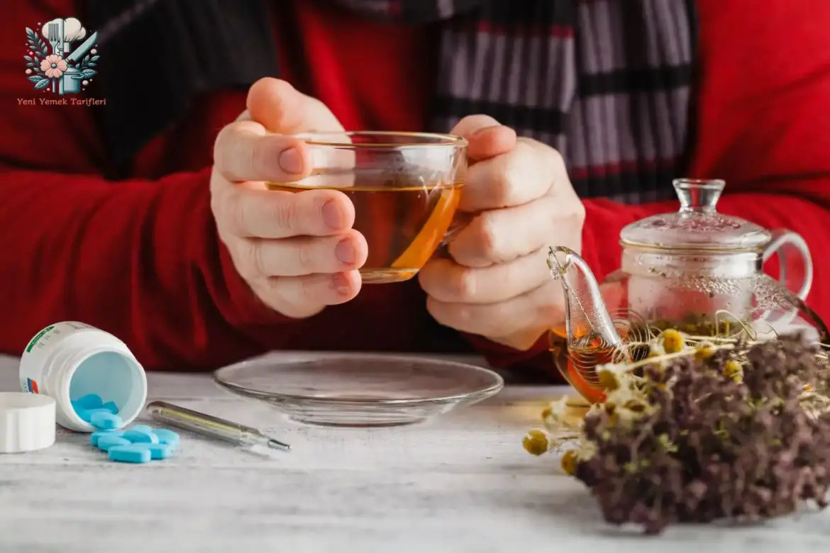 YYT Çayın Faydaları Hero