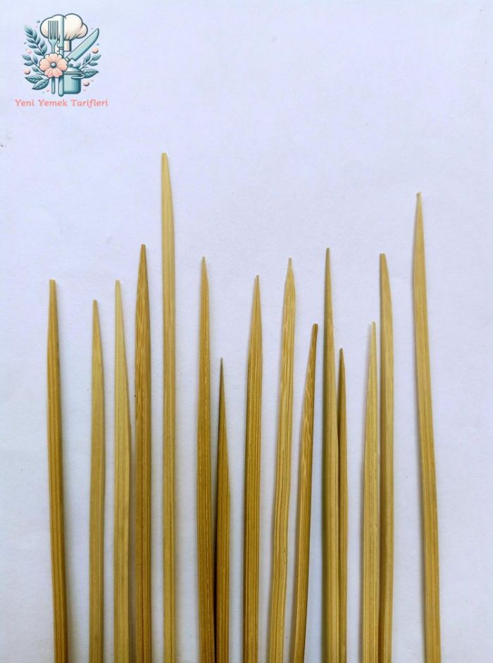 YYT Ekipman Çöp Şiş