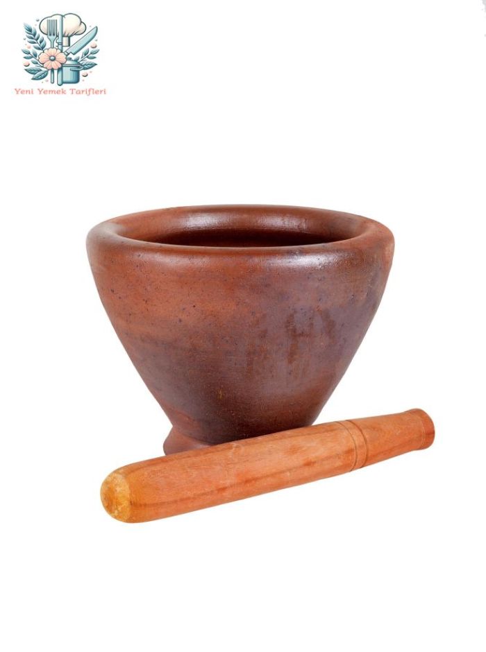 YYT Ekipman Havan