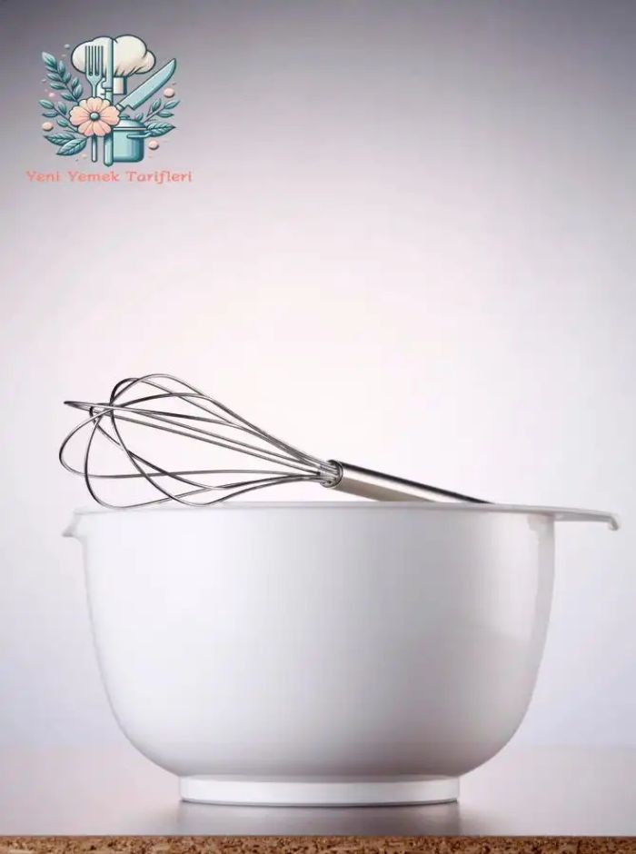 YYT Ekipman Karıştırma Kabı