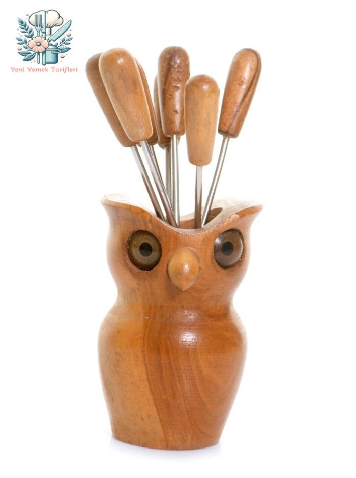 YYT Ekipman Kebap Şişi