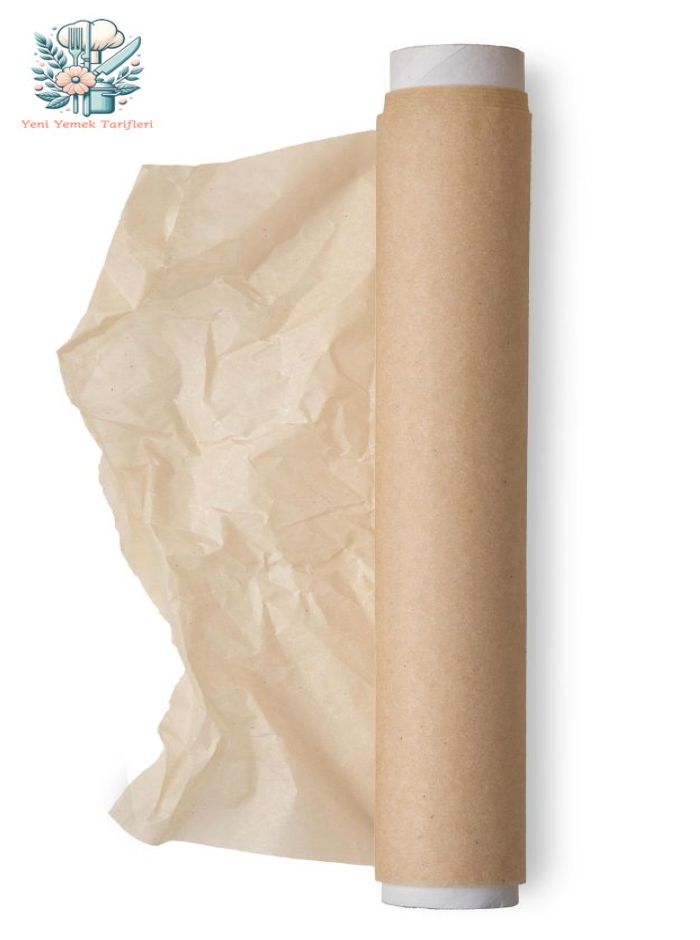 YYT Ekipman Pişirme Kağıdı