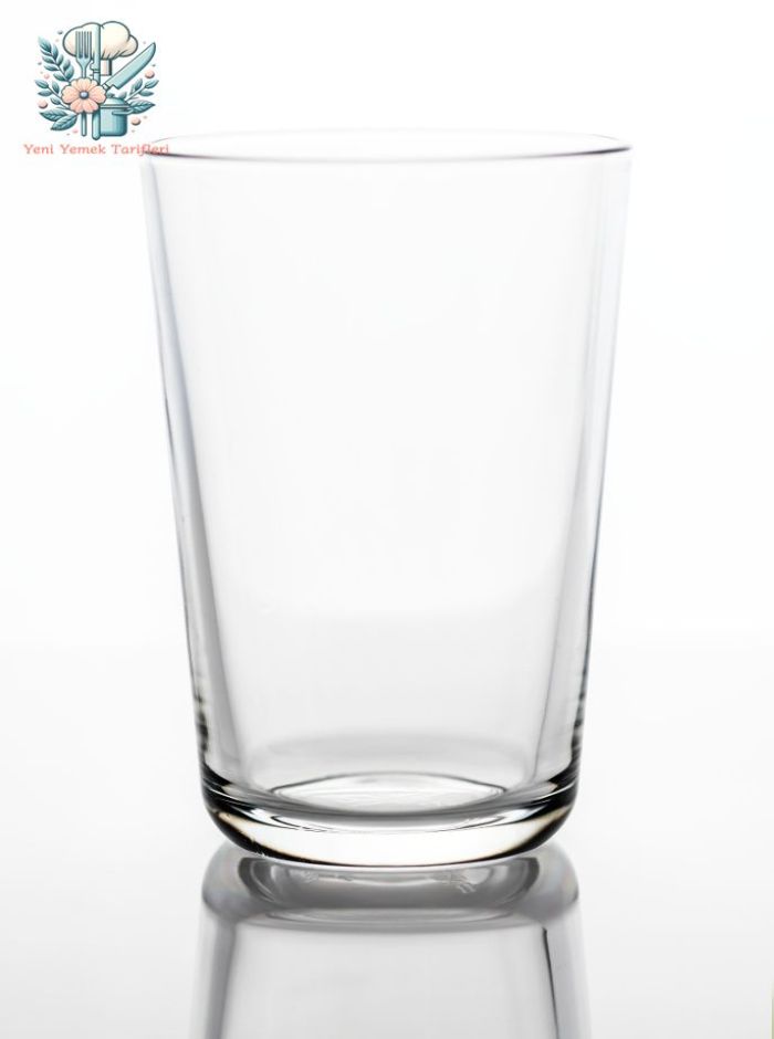 YYT Ekipman Su Bardağı