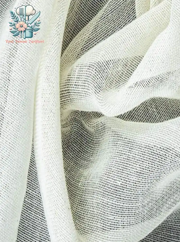 YYT Ekipman Tülbent