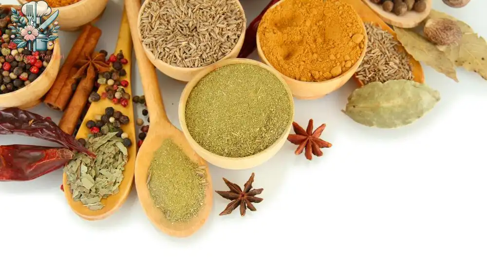 YYT Hangi Balık ve Meze ile Hangi Baharat Kullanılabilir? 1