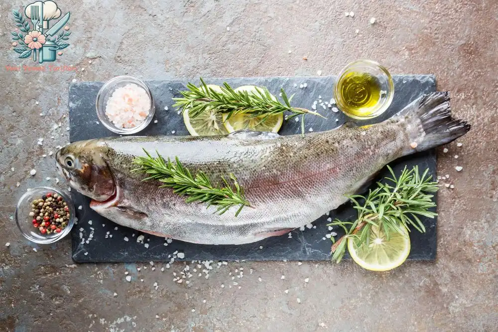 YYT Hangi Balık ve Meze ile Hangi Baharat Kullanılabilir? 2