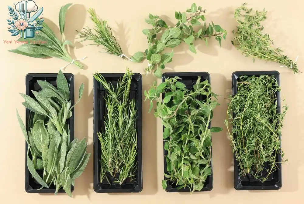 YYT Hangi Balık ve Meze ile Hangi Baharat Kullanılabilir? 4