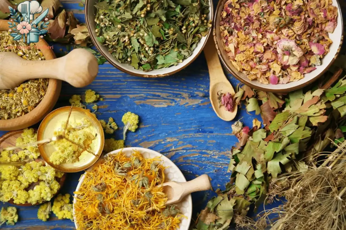 YYT Hangi Balık ve Meze ile Hangi Baharat Kullanılabilir? Hero