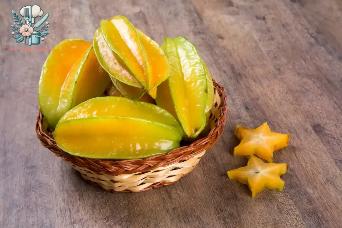 YYT Karambola Yıldız Meyvesi Kedi Köpeklere Yedirilebilir mi? Hero Star Fruit YYT Karambola Yıldız Meyvesi Kedi Köpeklere Yedirilebilir mi? Hero Star Fruit
