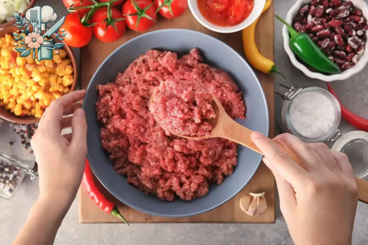 Kırmızı et de yani kuzu etinde gluten var mı? Hero Kırmızı et de yani kuzu etinde gluten var mı? Hero