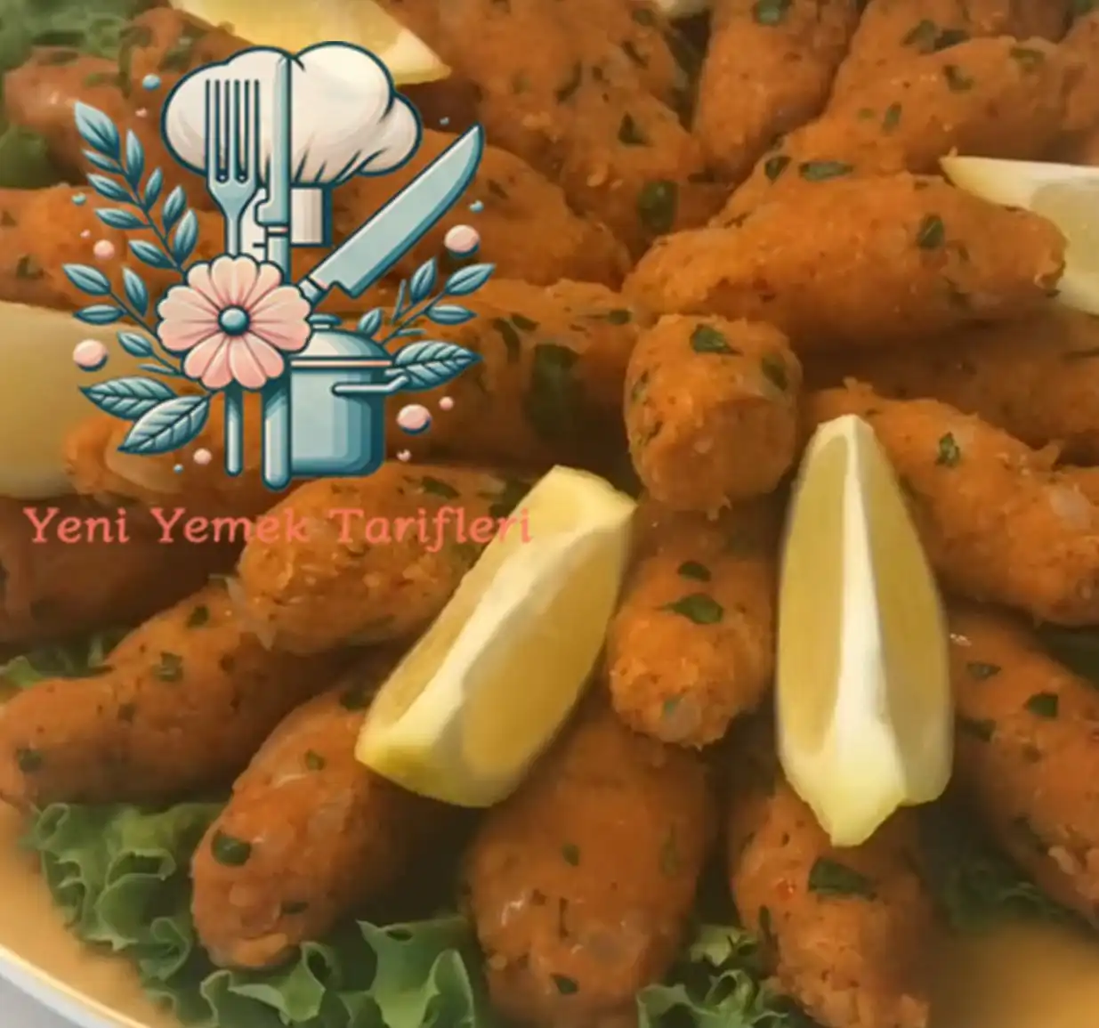 YYT Kırmızı Mercimek Köftesi 2
