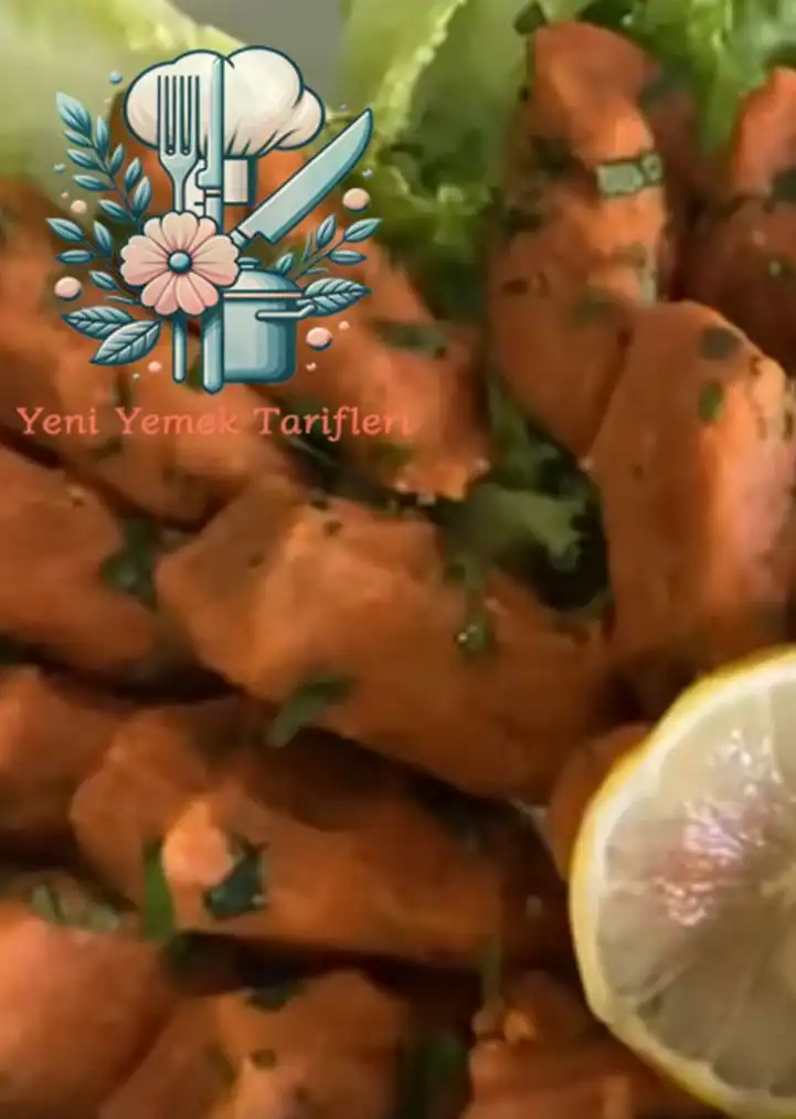 YYT Kırmızı Mercimek Köftesi 4