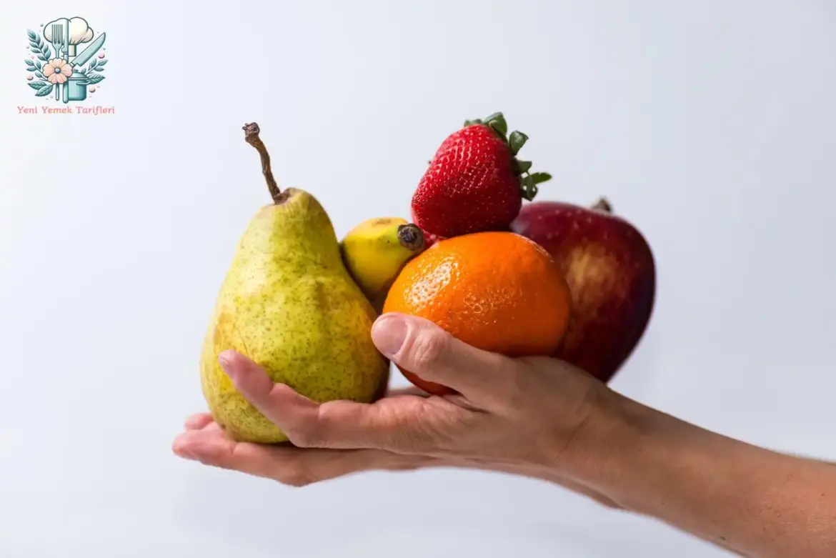 YYT Meyvelerin Yenme Şekli Hero