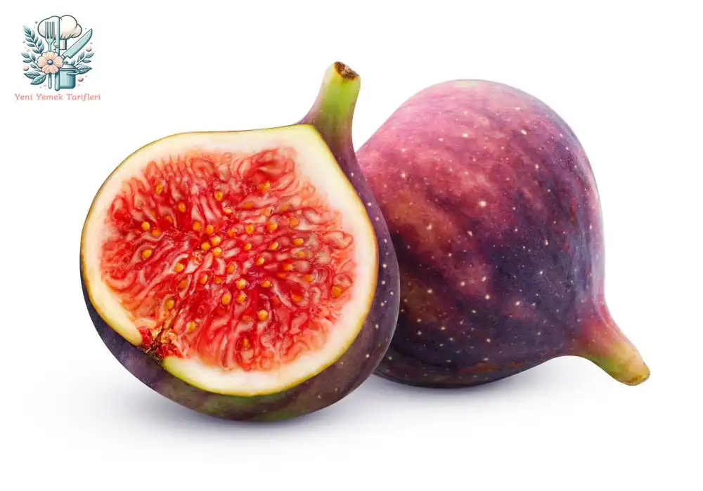 YYT Meyvelerin Yenme Şekli İncir