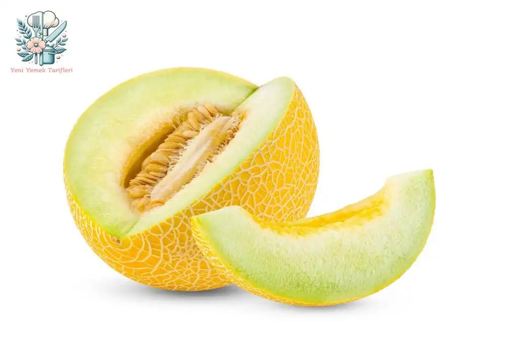 YYT Meyvelerin Yenme Şekli Kavun