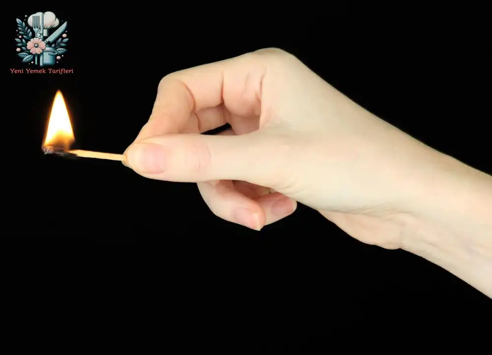 YYT Mutfakta Güvenliğin Sağlanması 2