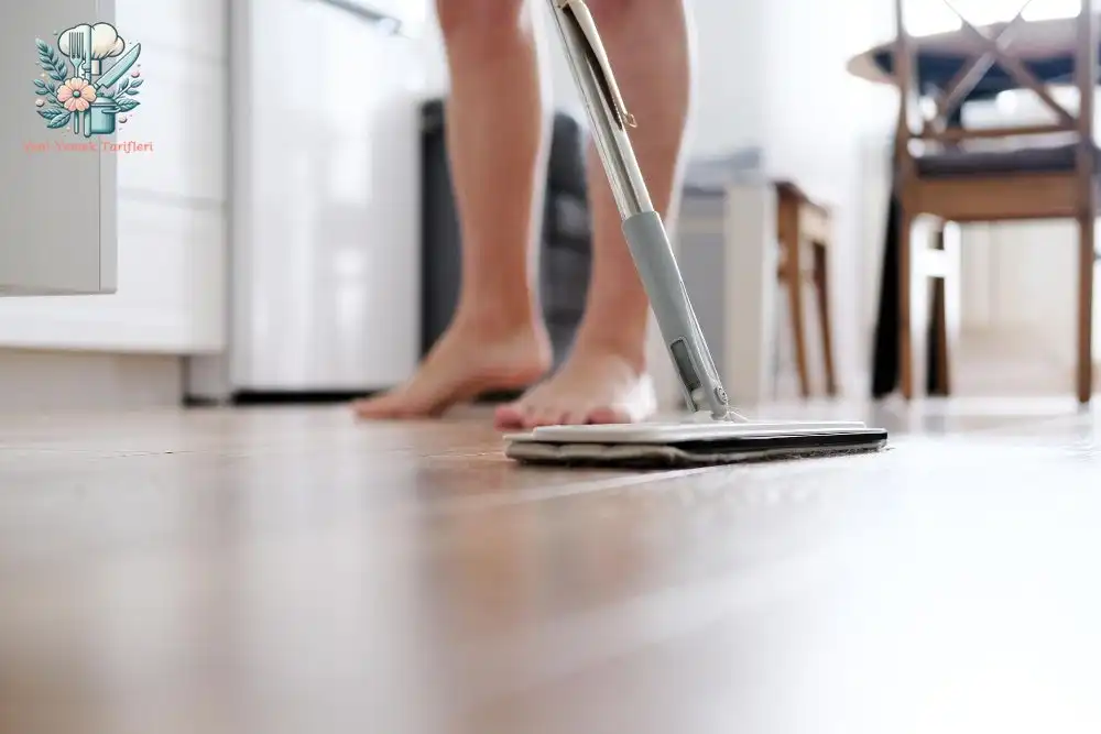 YYT Mutfakta Güvenliğin Sağlanması 3