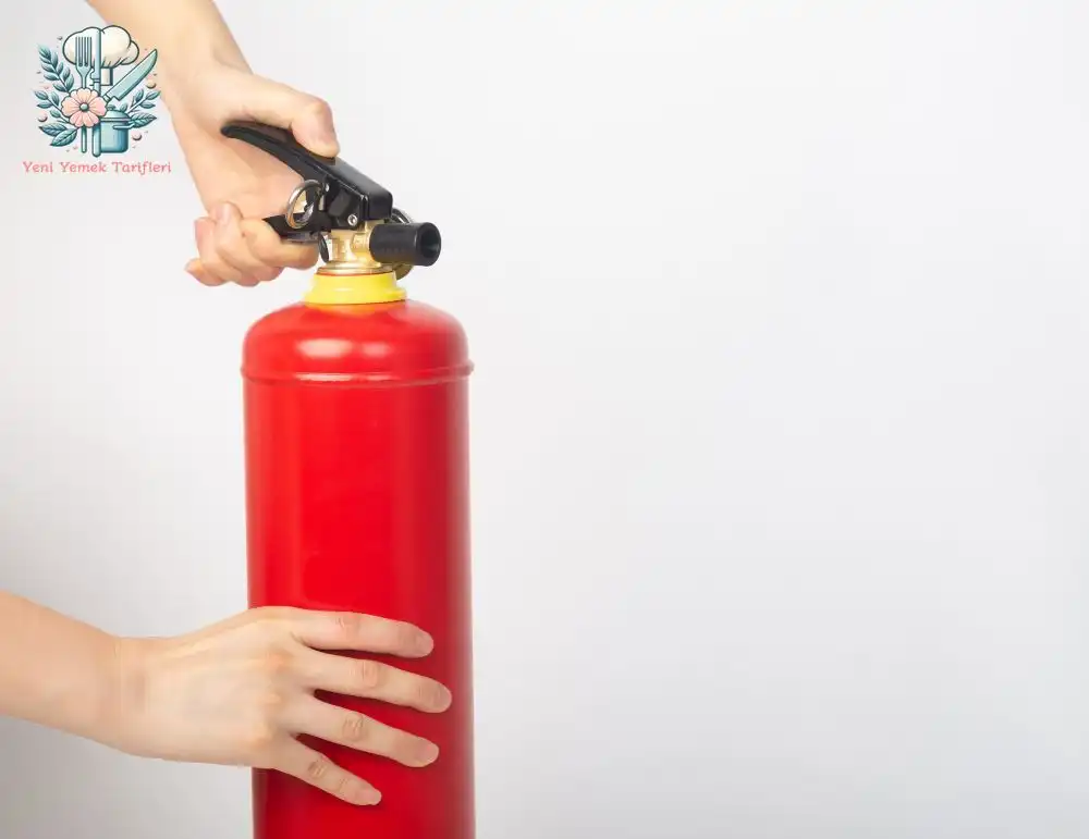 YYT Mutfakta Güvenliğin Sağlanması 4