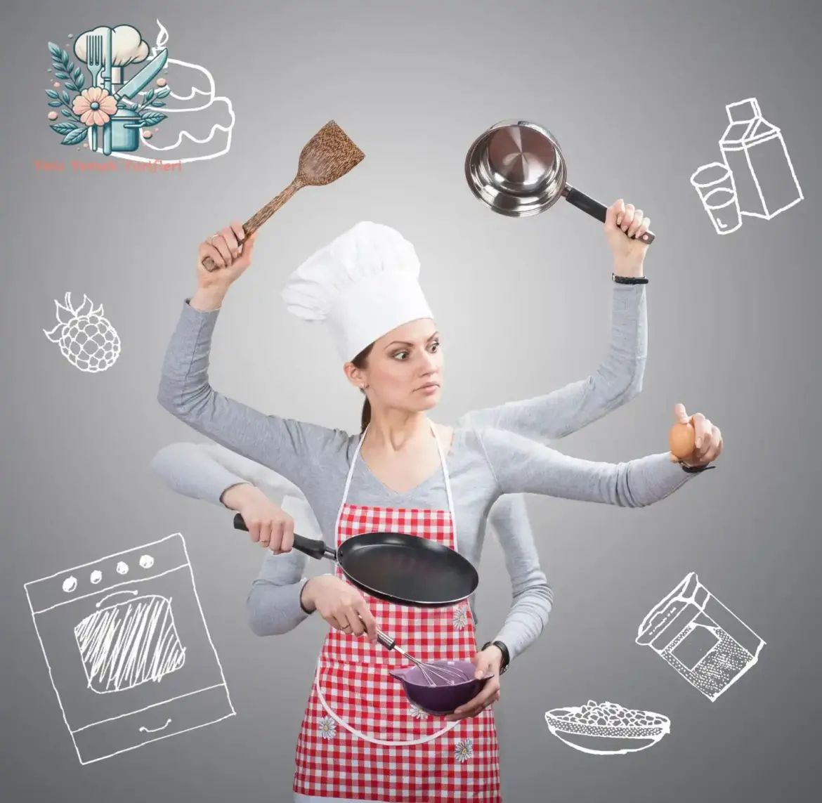 YYT Pişirmenin Püf Noktaları Hero