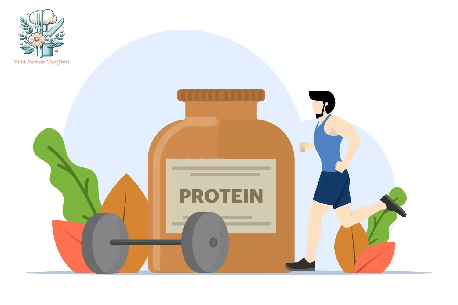 YYT Protein Nedir?