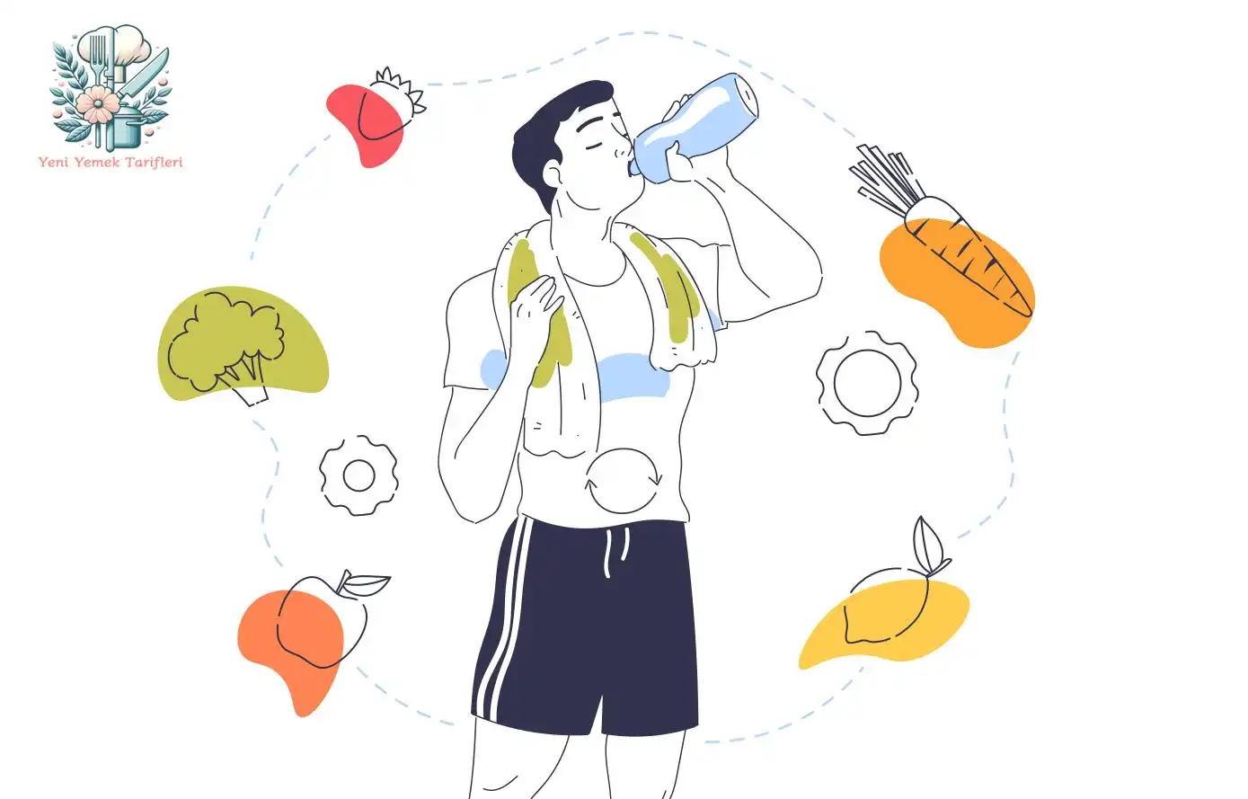 YYT Protein Nedir? 2