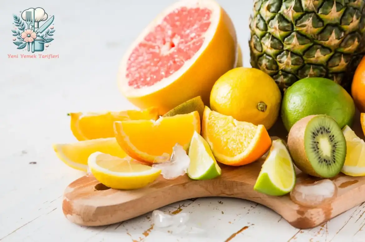 YYT Sağlığınız için en önemli 10 Meyve Hero