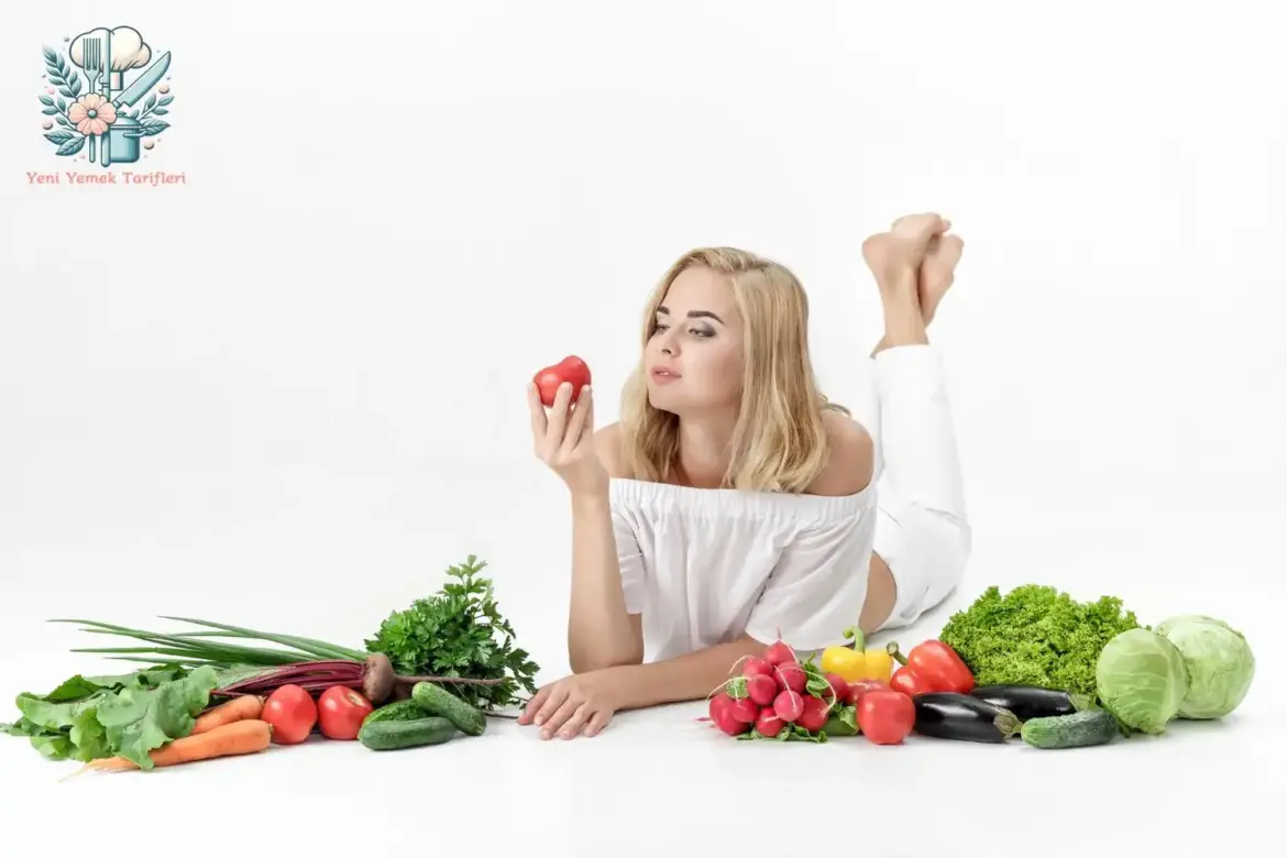 YYT Sağlık ve hastalığı önlemek için 10 gıda Hero