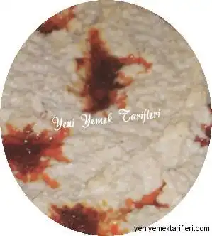 YYT Soya Fasülyesi Ezme Salata 1