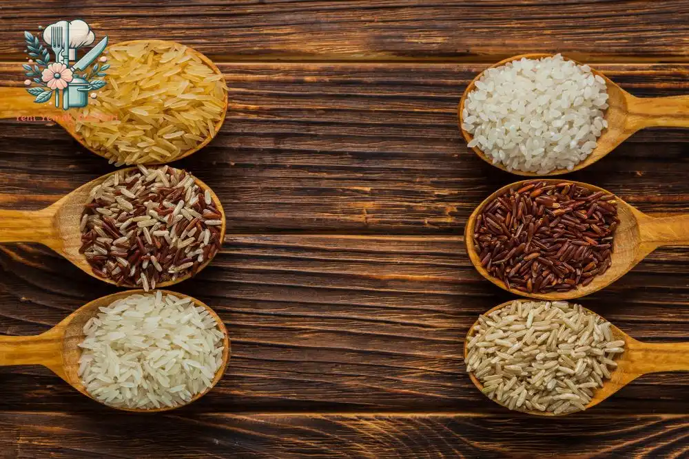 YYT Tam Tahıllı Gıdalar Çeşitli pirinçler