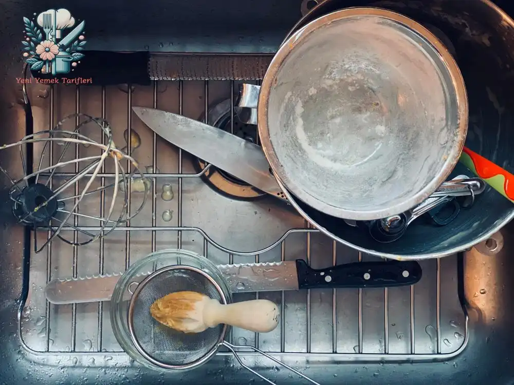 YYT Temizlikte Püf Noktalar 1