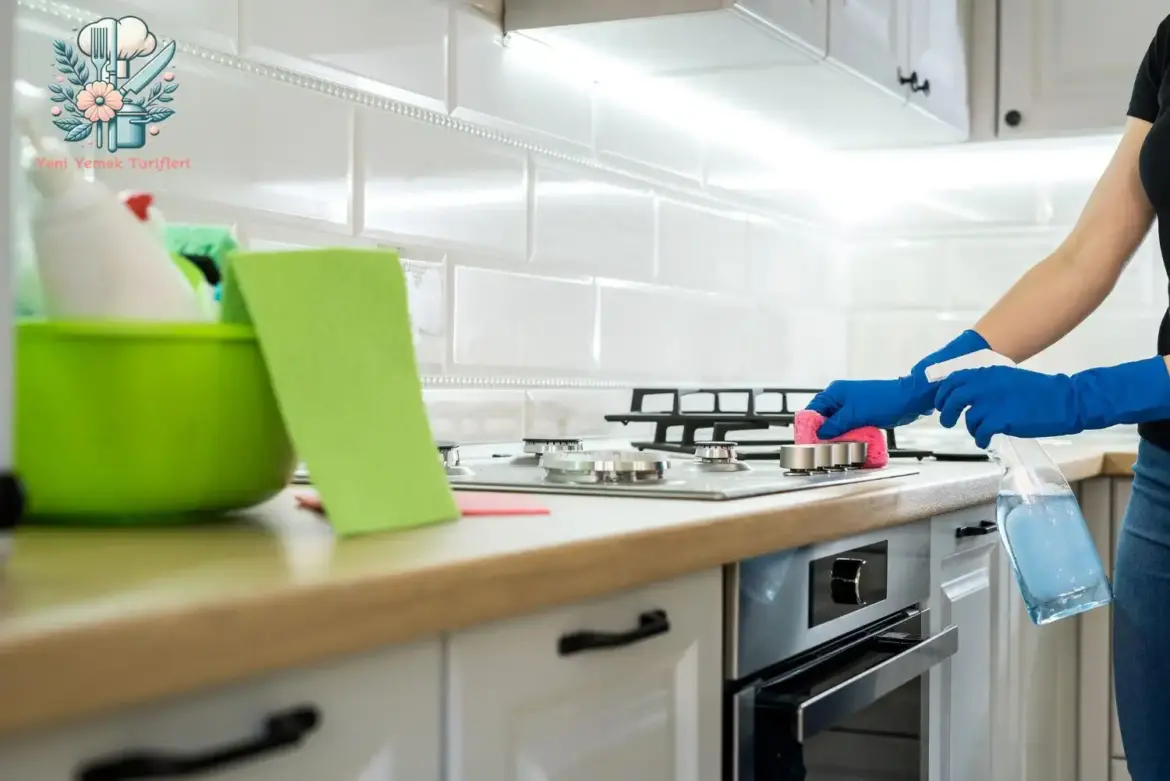 YYT Temizlikte Püf Noktalar Hero