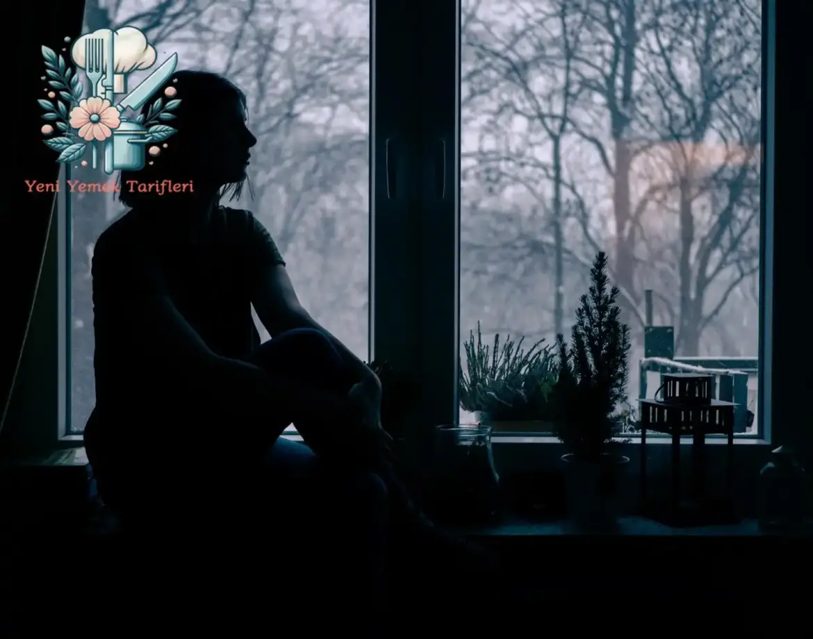 YYT Uzun kış geceleri ve kış depresyonu Hero YYT Uzun kış geceleri ve kış depresyonu Hero