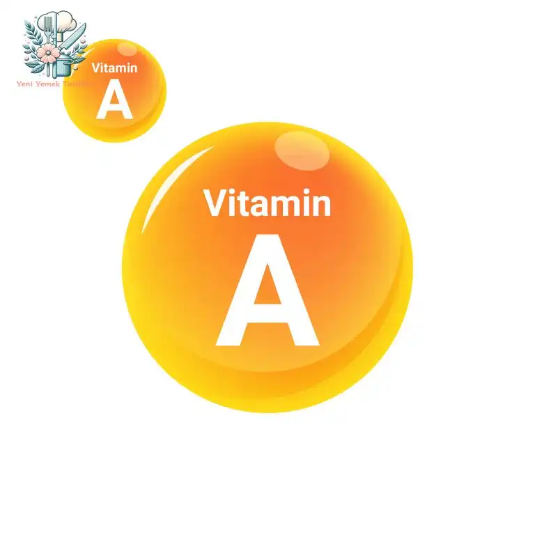 YYT Vitaminler A