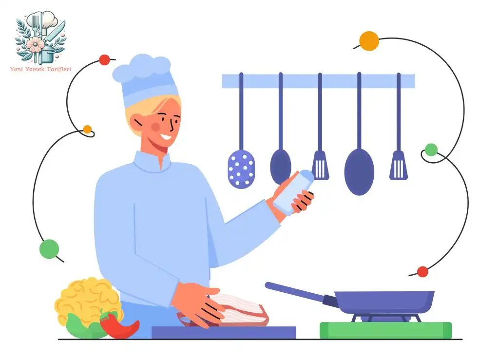 YYT Yemek Hazırlarken Yardımcı Püf Noktalar 2