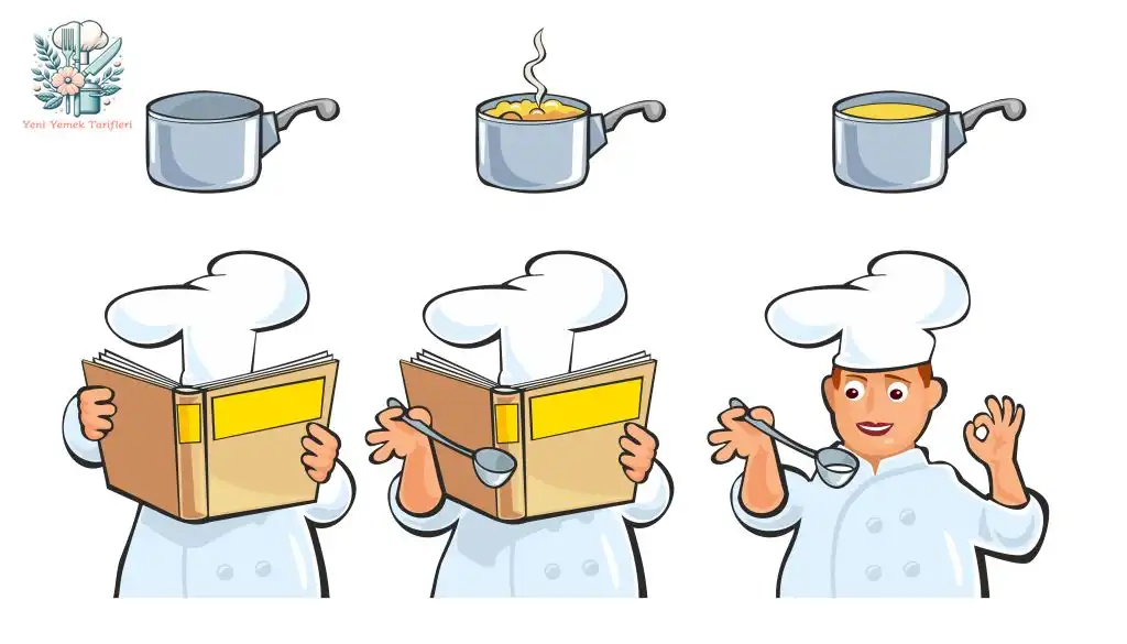YYT Yemek Hazırlarken Yardımcı Püf Noktalar 3