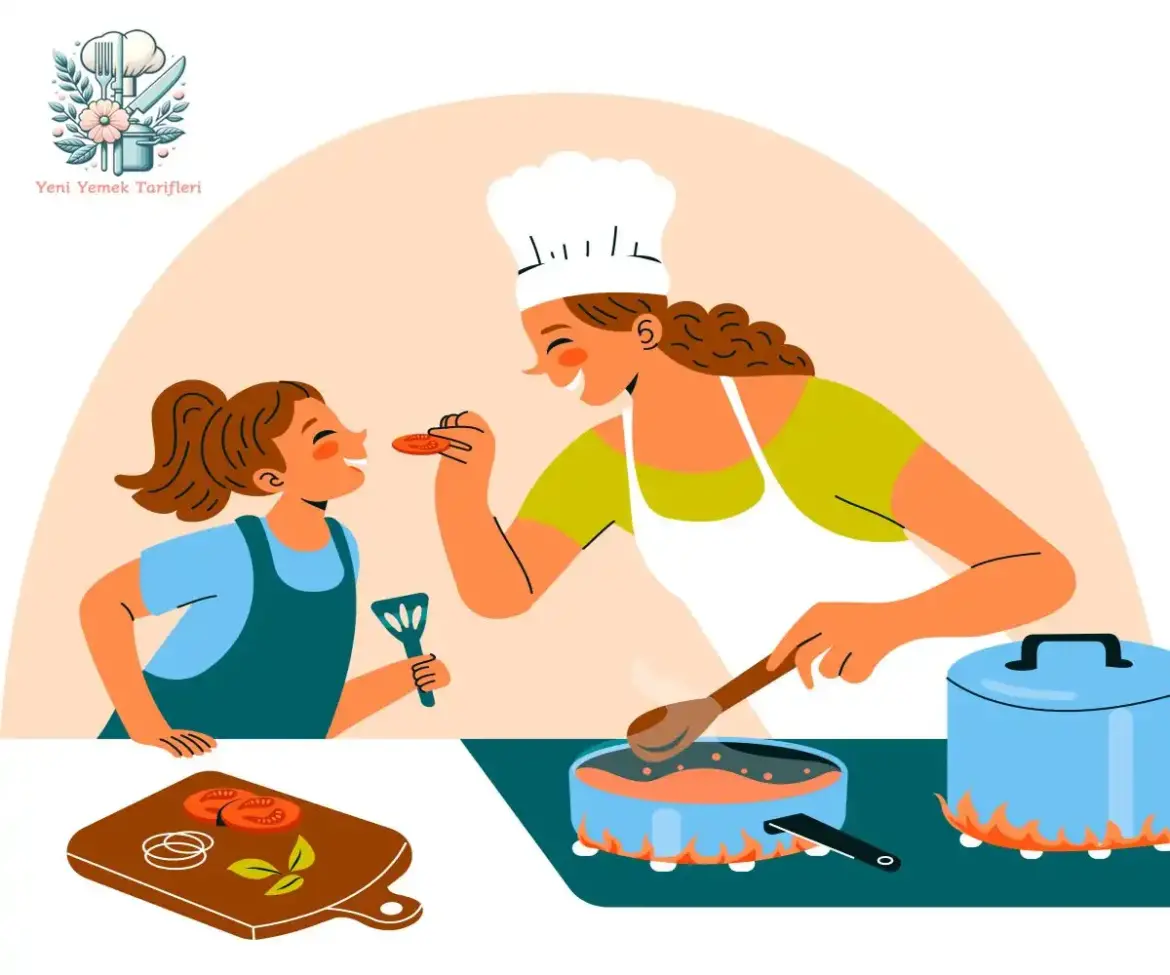 YYT Yemek Hazırlarken Yardımcı Püf Noktalar Hero