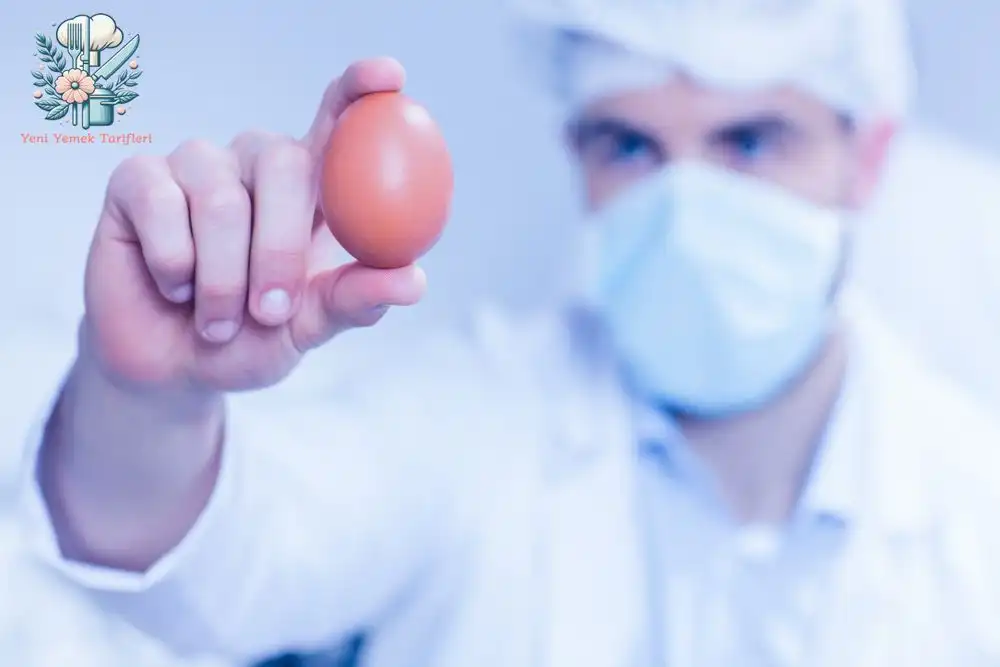 YYT Yumurta Alırken Dikkat Edilmesi Gereken Hususlar 1