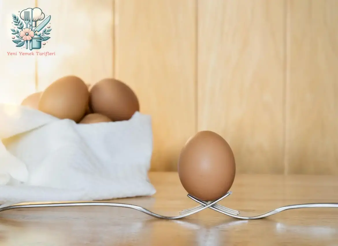 YYT Yumurtanın Besin Değeri ve Menüdeki Yeri Hero