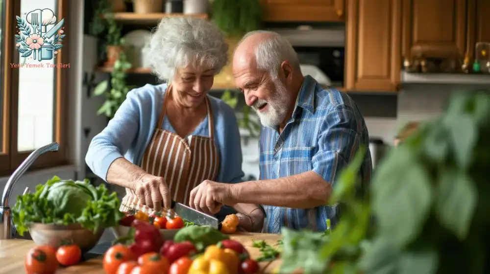 YYT İnsanların Besin İhtiyacı 2