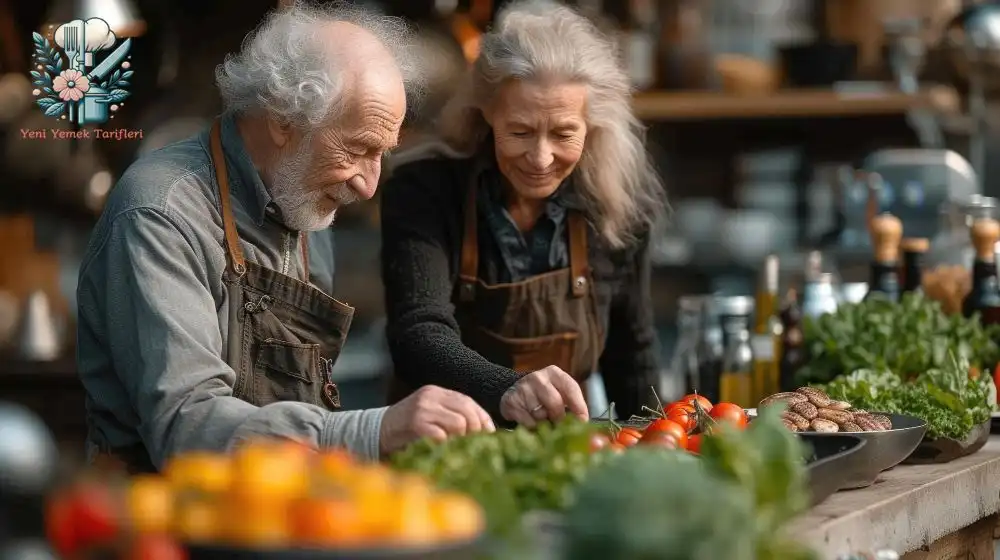 YYT İnsanların Besin İhtiyacı 3