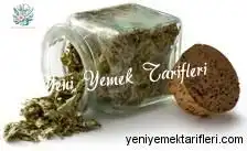 YYT Yüksek Kalsiyum içeren 11 Yiyecek baharat