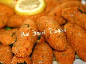 YYT Kırmızı Mercimek Köftesi 2a