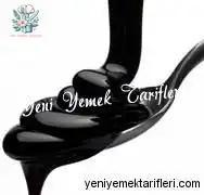 YYT Yüksek Kalsiyum içeren 11 Yiyecek pekmez